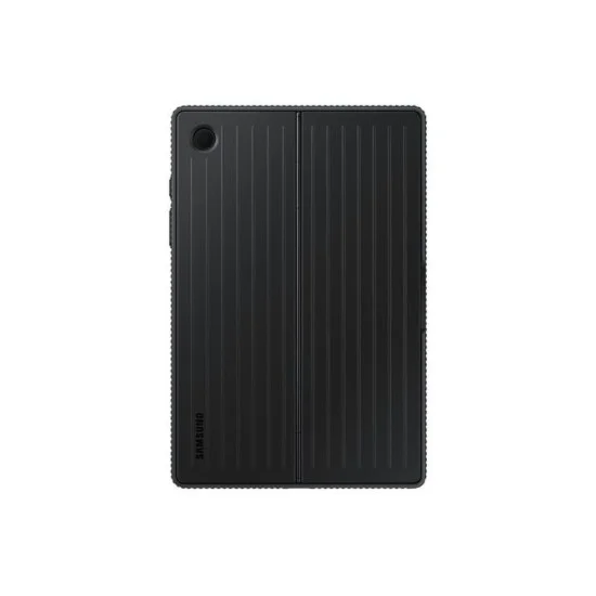 Cover Samsung Tab A8 Standing - Black